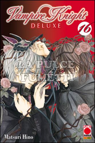 VAMPIRE KNIGHT DELUXE #    16